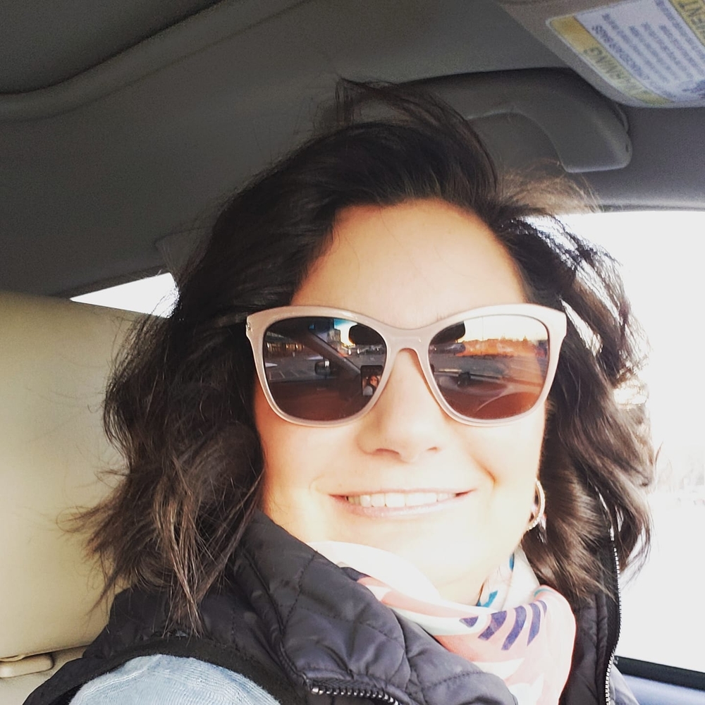 Meet your Posher, Jennifer
